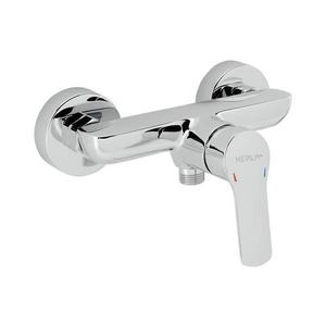 Novaservis - Sprchová batéria METALIA lesklý chróm 54061/1, 0 vyobraziť