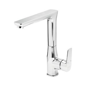 Novaservis - Drezová batéria METALIA lesklý chróm 58714, 0 vyobraziť