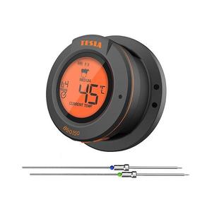 TESLA Electronics Cook - Digitálny teplomer na mäso s sondou 0-400 °C IP65 TECOBB150 vyobraziť