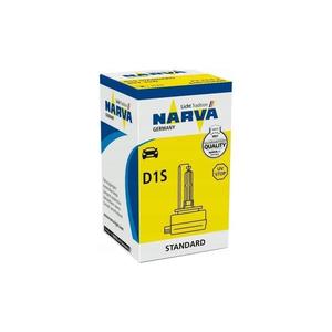 Xenónová autožiarovka D1S PK32D-2/35W/85V 4300K - Narva 84010NVAC1 NAR-84010NVAC1 vyobraziť