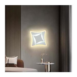 Brilagi - LED nástenné svietidlo MODERN MINI LED/24W/230V 3000/4000/6000K BRMB7110-24W vyobraziť