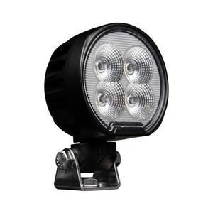 LED bodové svetlo do auta BLACK LED/40W/10-30V IP69 5700K guľaté TT.13343 vyobraziť