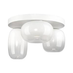 LED Stropné svietidlo VASO LED/12W/230V pr. 42 cm biela ML1413 vyobraziť