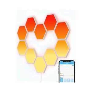 Govee LED RGB stmievateľný panel 36W 230V Wi-Fi B6061301 vyobraziť