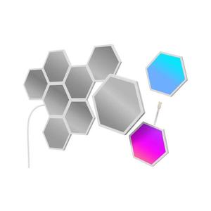 Govee - LED RGB Stmievateľný panel LED/7, 2W/230V Wi-Fi H1061002 vyobraziť