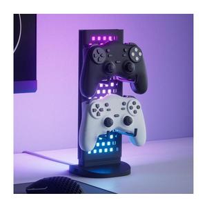 Nanoleaf N7602K00-1LB-LED RGBIC stmievateľná nabíjacia stanica 2700-6500K 5V čie N7602K00-1LB vyobraziť