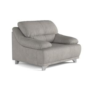 Kreslo RIMINI svetlošedé M321100 MARANELLO SESSEL vyobraziť