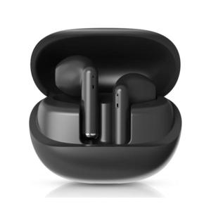 Niceboy Beans 4 - Bezdrôtové slúchadlá 300 mAh + 2x 35 mAh IPX4 čierne beans-4-black vyobraziť