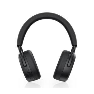 Niceboy Sora - Bezdrôtové slúchadlá s mikrofónom 250 mAh IPX4 čierne sora-black vyobraziť
