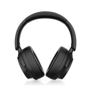Niceboy Stellar - Bezdrôtové slúchadlá s mikrofónom a ANC 400 mAh IPX4 čierna stellar-black vyobraziť