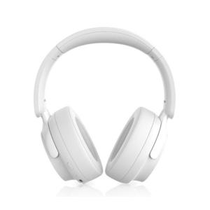 Niceboy Stellar - Bezdrôtové slúchadlá s mikrofónom a ANC 400 mAh IPX4 biela stellar-white vyobraziť