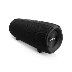 Niceboy Titan 4 - LED bezdrôtový reproduktor 50W/4000mAh IPX7 čierny raze-titan-4 vyobraziť