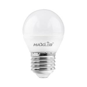 LED Žiarovka G45 E27/8W/230V 4000K 5903271843466 vyobraziť
