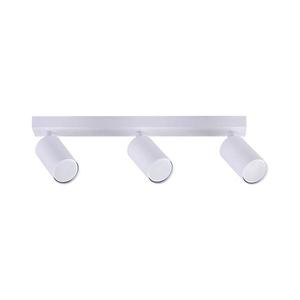 Bodové svietidlo 3xGU10/35W/230V biela 5903271843527 vyobraziť