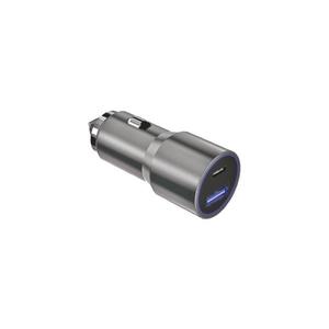 Winner Group - Nabíjačka do auta 1xUSB-C + 1xUSB-A Power Delivery 58, 5W strieborná WINCL1USB1CGR vyobraziť