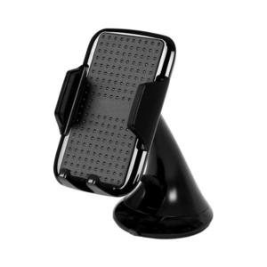 Winner Group - Držiak telefónu do auta na sklo, čierny WINHOLDERWG13 vyobraziť