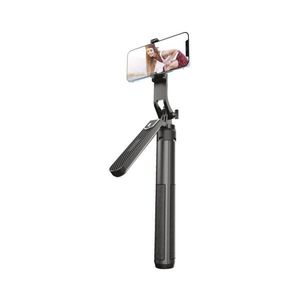 Winner Group - Selfie tyč 3v1 so stojanom 55 mAh 180 cm čierna WINSELFIEWG7 vyobraziť