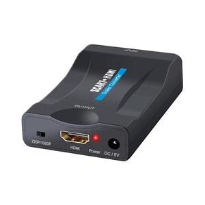 Winner Group - Audio video konvertor SCART na HDMI WINSCARTHDMI vyobraziť