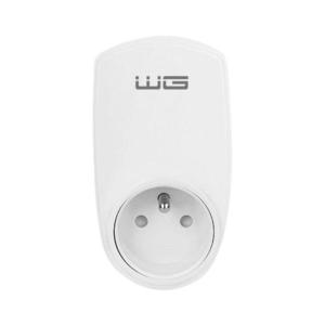 Winner Group - Prepäťová ochrana 1Z biela WINPREPET1SL vyobraziť