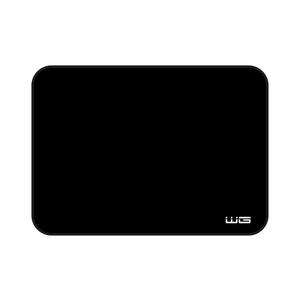 Winner Group - Herná podložka pod myš 35x25 cm čierna WINPODHE35X25 vyobraziť