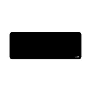 Winner Group - Herná podložka pod klávesnicu a myš 30x80 cm čierna WINPODHE30X80 vyobraziť