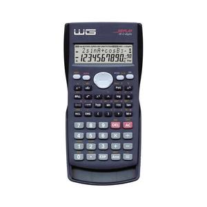 Winner Group - Vedecká kalkulačka MathMaster Pro 1xLR44 čierna WINKALPROWG2 vyobraziť