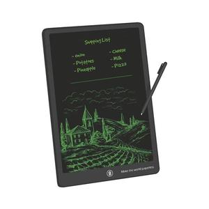 Winner Group - Elektronická kresliaca tabuľa 15" 1xCR2032 čierna WINLCDTABLET vyobraziť