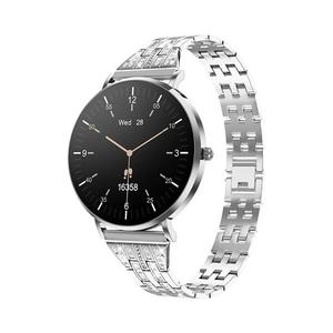 Winner Group - Chytré hodinky AirFlex3 Rizz 200 mAh IP68 strieborné WINRIZZITSILV vyobraziť