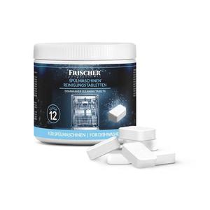 Winner Group - Čistiace tablety do umývačky riadu 12 ks WINCITABMYCK vyobraziť