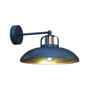 Brilagi - Nástenné svietidlo FLAMENGO 1xE27/60W/230V modrá BG72372 vyobraziť