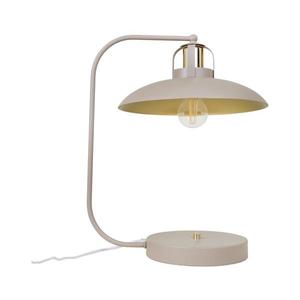 Brilagi - Stolná lampa FLAMENGO 1xE27/60W/230V béžová BG72366 vyobraziť