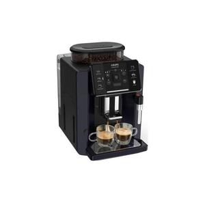 Krups - Automatický kávovar s nádobou na mlieko SENSATION 1450W/230V čierna EA910B10 vyobraziť