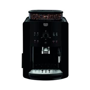 Krups - Automatický kávovar ARABICA 1450W/230V čierna EA811010 vyobraziť