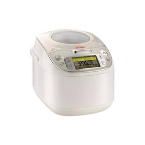 Tefal - Multifunkčný elektrický hrniec FUZZY 750W/230V RK812110 vyobraziť