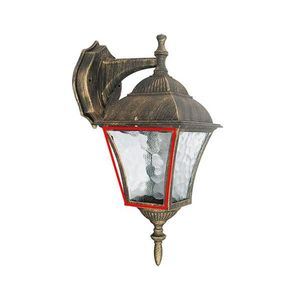 Rabalux - Univerzálne náhradné sklo TOSCANA 11, 3x10, 8 cm 19052 vyobraziť