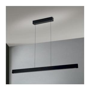 Orion HL 6-1716/120 - LED stmievateľný luster na lanku TARA LED/44W/230V čierny HL 6-1716/120 schwarz vyobraziť