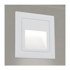 Orion AL 11-1217 - LED vestavné svietidlo LORO LED/2W/230V IP65 biele AL 11-1217 weiß vyobraziť