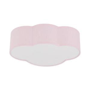 Brilagi - Detské stropné svietidlo NIMBUS MINI 2xE27/15W/230V 31x43 cm ružové 11230 vyobraziť
