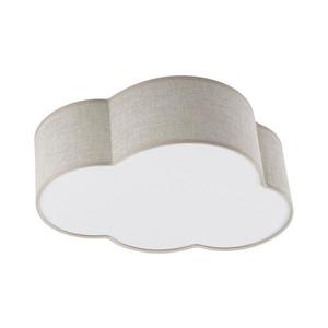 Brilagi - Detské stropné svietidlo NIMBUS MINI LINEN 2xE27/15W/230V 31x43 béžové 11231 vyobraziť