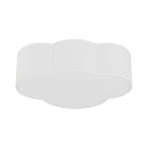 Brilagi - Detské stropné svietidlo NIMBUS MINI 2xE27/15W/230V 31x43 cm biela 11238 vyobraziť