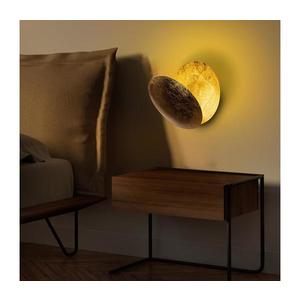 LED Nástenné svietidlo YOSMA LED/5W/230V 3000K zlatá 119FRS1546 vyobraziť