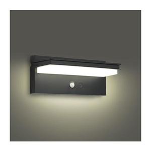 Brilagi LED solárne svietidlo SUN SENSE LED/10W/3, 7V 4000mAh IP44 senz. BRI295 vyobraziť