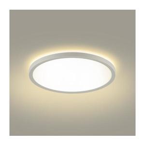 Brilagi - LED Kúpeľňové svietidlo ULTRA SLIM LED/12W/230V pr. 22, 5 cm biela IP54 BRI228 vyobraziť
