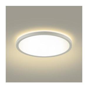 Brilagi - LED Kúpeľňové svietidlo ULTRA SLIM LED/18W/230V pr. 30 cm biela IP54 BRI230 vyobraziť