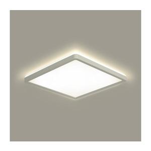 Brilagi - LED Kúpeľňové svietidlo ULTRA SLIM LED/18W/230V 30x30 cm biela IP54 BRI232 vyobraziť
