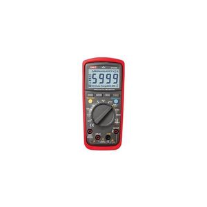 Geti Uni-T - Multimeter 2xAA batérie 07720154 vyobraziť