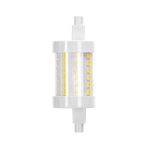 B.V. LED Stmievateľná žiarovka R7s/8W/230V 2700K - B101094C7 vyobraziť