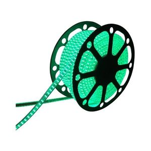 B.V. - LED vonkajší pás 50m LED/350W/230V zelený IP65 B10302LDM vyobraziť