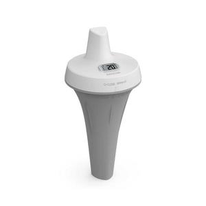 Sencor - Bezdrôtový plávajúci bazénový senzor 2xAA IPX7 52001001 vyobraziť