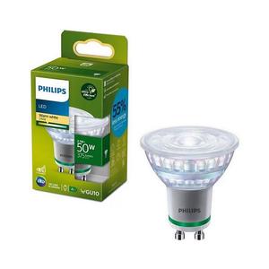 LED Žiarovka Philips PAR16 GU10/2, 1W/230V 2700K 8720169194830 vyobraziť